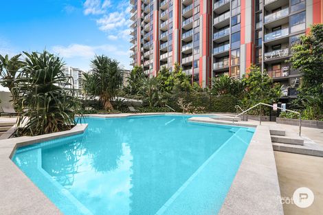 Property photo of 711/36 King Street Bowen Hills QLD 4006