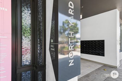 Property photo of 711/36 King Street Bowen Hills QLD 4006