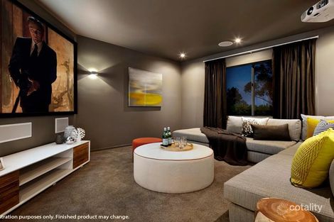 Property photo of 317 Silvester Parade Roxburgh Park VIC 3064