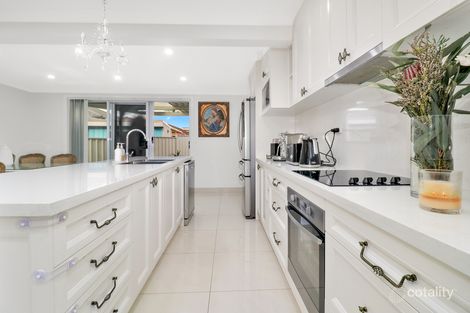 Property photo of 75 Bourke Street Smithfield NSW 2164