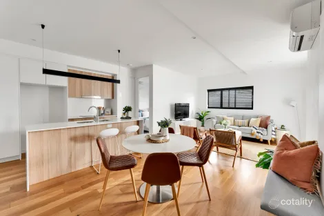 Property photo of 302/9 Quarry Road Alderley QLD 4051