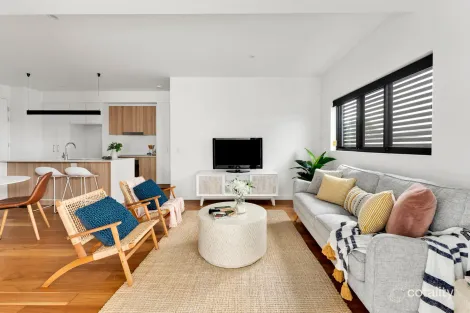 Property photo of 302/9 Quarry Road Alderley QLD 4051