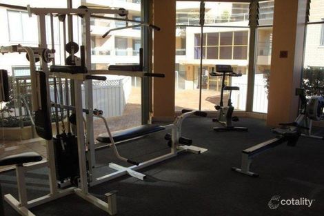 Property photo of 11/107-115 Pacific Highway Hornsby NSW 2077