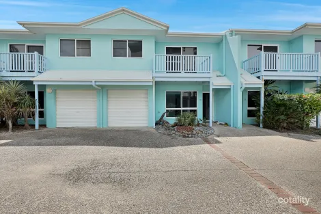Property photo of 10/6 Megan Place Mackay Harbour QLD 4740
