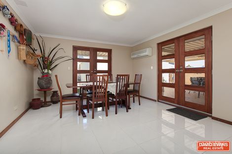Property photo of 31 L'Esterel Way Port Kennedy WA 6172