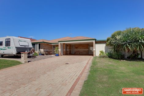 Property photo of 31 L'Esterel Way Port Kennedy WA 6172