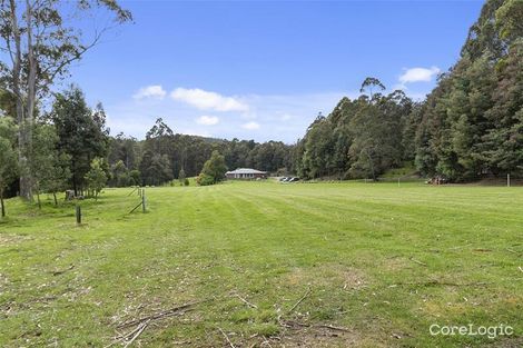 Property photo of 86 Nicholls Rivulet Road Oyster Cove TAS 7150