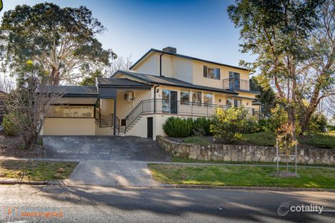 Property photo of 42 Burrinjuck Crescent Duffy ACT 2611