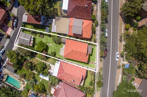 Property photo of 122 Bundock Street South Coogee NSW 2034