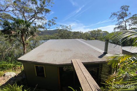 Property photo of 4922 Wisemans Ferry Road Spencer NSW 2775