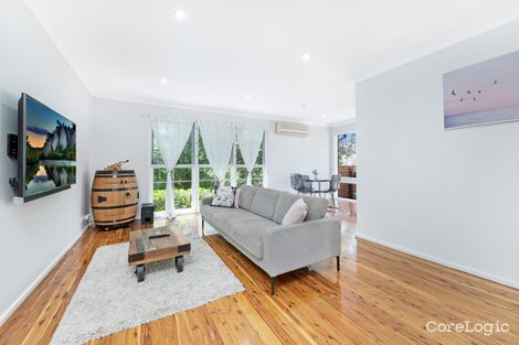 Property photo of 50 Camorta Close Kings Park NSW 2148