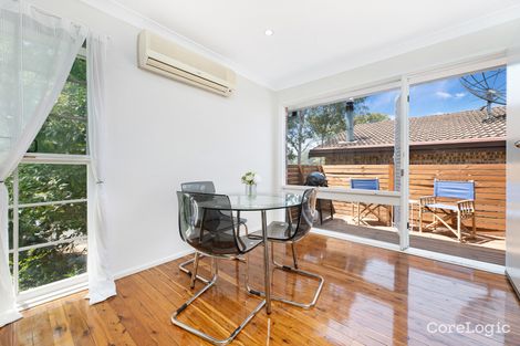 Property photo of 50 Camorta Close Kings Park NSW 2148