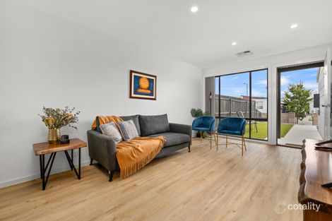 Property photo of 8 Briger Street Taylor ACT 2913