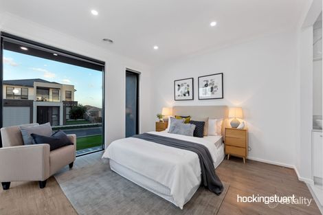 Property photo of 5 Bagatelle Avenue Wollert VIC 3750