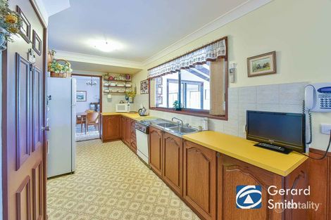 Property photo of 100 Eagles Road Razorback NSW 2571