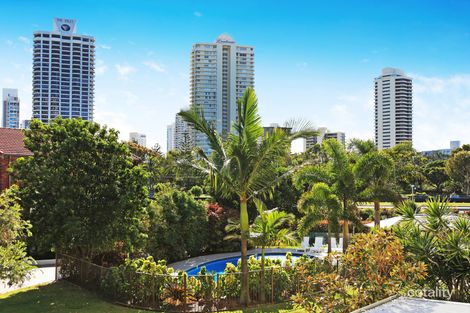 Property photo of 5/20 Commodore Drive Surfers Paradise QLD 4217