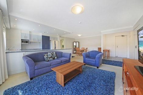 Property photo of 5/20 Commodore Drive Surfers Paradise QLD 4217