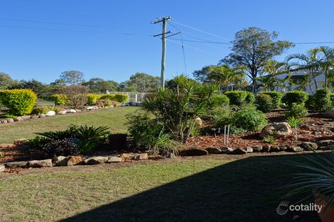 Property photo of 10 Lister Street Apple Tree Creek QLD 4660