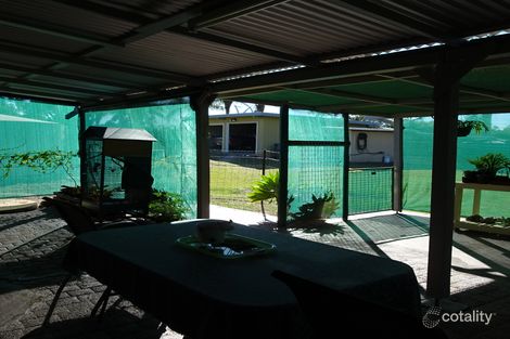 Property photo of 10 Lister Street Apple Tree Creek QLD 4660