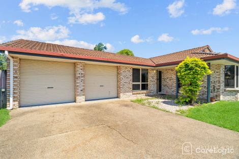 Property photo of 6 Bream Court Andergrove QLD 4740
