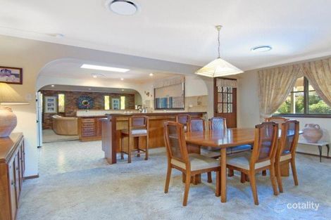 Property photo of 53 Westmore Drive West Pennant Hills NSW 2125
