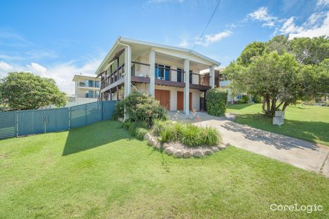 Property photo of 25 Scallop Street Tannum Sands QLD 4680