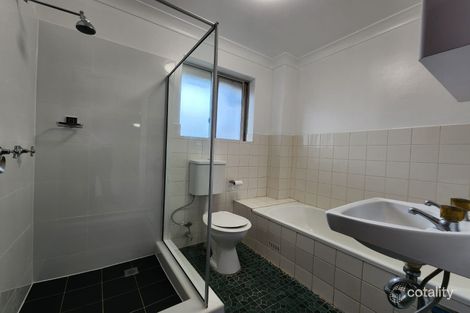 4/184 Sandal Cres, Carramar, NSW 2163