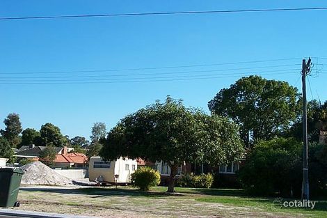 187 Hill View Tce, Bentley, WA 6102