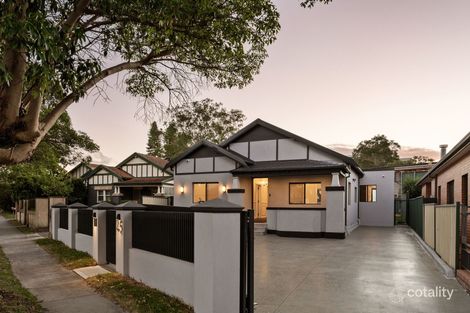 45 Elliott St, Strathfield South, NSW 2136