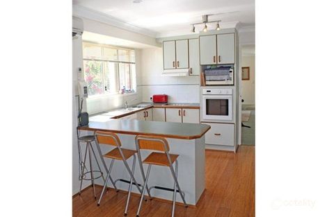 Property photo of 46 Yarrabee Drive Catalina NSW 2536