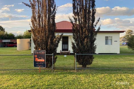 Property photo of 50 Drayton Street Allora QLD 4362