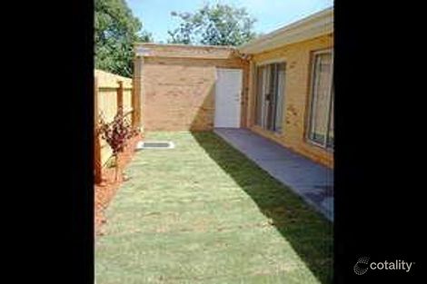 Property photo of 50 Boldrewood Parade Reservoir VIC 3073