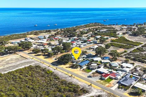 16 Thomas St, Leeman, WA 6514
