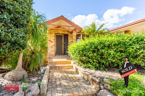 Property photo of 11 Ensign Drive Swan View WA 6056