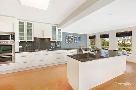 Property photo of 5 Willawa Street Balgowlah Heights NSW 2093