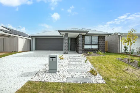 7 Langlo St, Jimboomba, QLD 4280