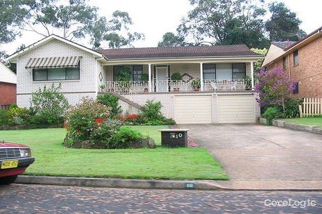 Property photo of 10 Lennox Street Northmead NSW 2152