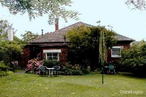 Property photo of 16 Fairmont Avenue Camberwell VIC 3124
