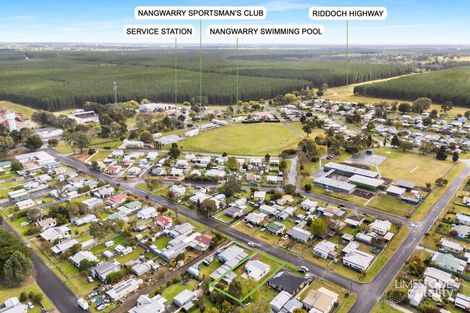Property photo of 32 Laffer Street Nangwarry SA 5277