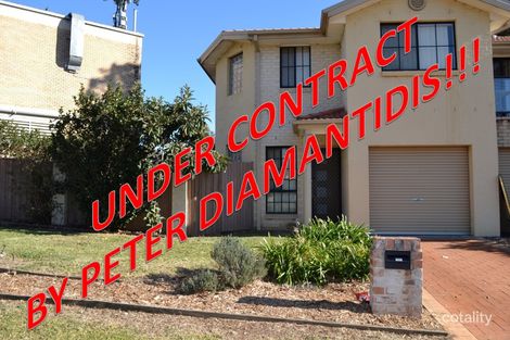 1/28 Noumea St, Lethbridge Park, NSW 2770