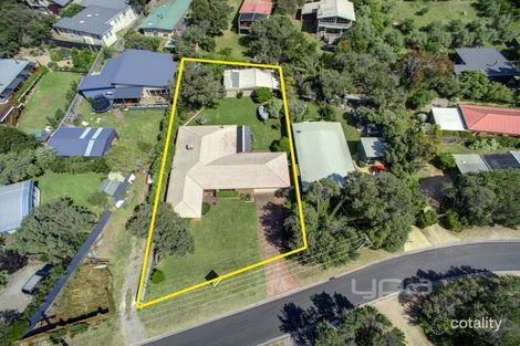 Property photo of 4 Forbes Street Rye VIC 3941