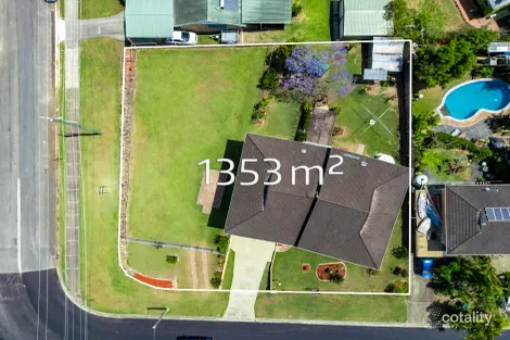 Property photo of 2 Forrest Avenue Molendinar QLD 4214