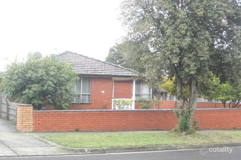 11 Noon St, Dandenong, VIC 3175