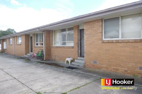 Property photo of 2/75 Albert Avenue Springvale VIC 3171
