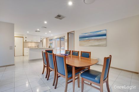 Property photo of 4 Rehfisch Close Lyneham ACT 2602