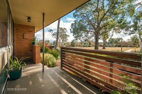 Property photo of 17 Boniwell Street Higgins ACT 2615