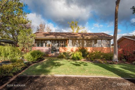 Property photo of 17 Boniwell Street Higgins ACT 2615