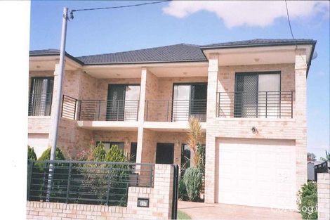 Property photo of 25A Buckland Street Greenacre NSW 2190