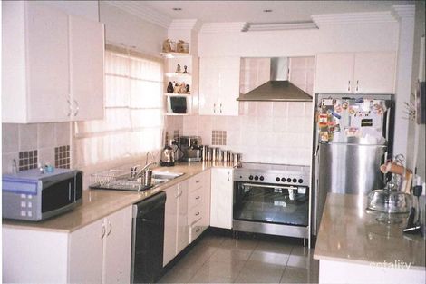 Property photo of 25A Buckland Street Greenacre NSW 2190