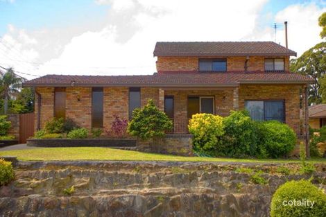 Property photo of 5 Sunshine Parade Peakhurst Heights NSW 2210